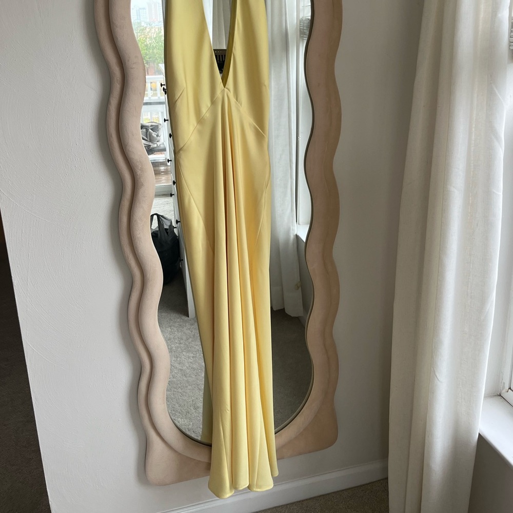 Park & Fifth Cooper Dress - Picture 9 of 9